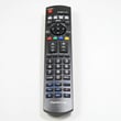 Remote Control for Panasonic TC-32LX70 - Part N2QAYB000102