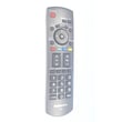Remote Control for Panasonic TH-42PX75U - Part N2QAYB000103