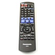 Dvd Player Remote Control N2QAYB000197
