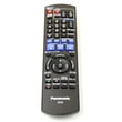 Panasonic Dvd Player Remote Control N2QAYB000197