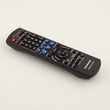 Home Theater System Remote Control for Panasonic SC-PT960 - Part N2QAYB000214