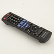 Remote Control for Panasonic SC-PT770P - Part N2QAYB000359