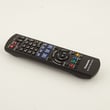 Remote Control for Panasonic DMP-BD80P - Part N2QAYB000378