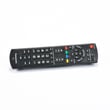 Television Remote Control for Panasonic TC-42LD24 - Part N2QAYB000485