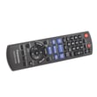 Remote Control for Panasonic SC-PT480 - Part N2QAYB000514