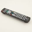 Television Remote Control for Panasonic TC-P55GT30 - Part N2QAYB000571
