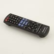 Remote for Panasonic SA-XH150P - Part N2QAYB000623