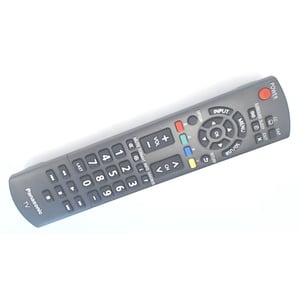 Television Remote Control N2QAYB000706