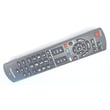 Television Remote Control for Panasonic TC-L32X5 - Part N2QAYB000706