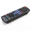 Remote Control for Panasonic SA-BTT196P - Part N2QAYB000727