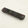Remote Control for Panasonic TC-P50S60 - Part N2QAYB000827