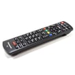Television Remote Control for Panasonic TC-L42E60 - Part N2QAYB000828