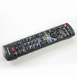 Television Remote Control for Panasonic TC-L50ET60 - Part N2QAYB000837
