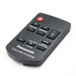 Remote Control for Panasonic SC-HTB351P - Part N2QAYC000063