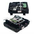 Television Dvd Player Assembly for Sylvania LD200SL8B - Part N7XT0KVM