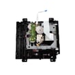 Television Dvd Mechanism for Sylvania LD320SSX - Part N7XT3KVM