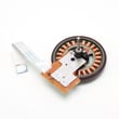 Superscan Motor for Sylvania SRC2319 - Part N9670CML