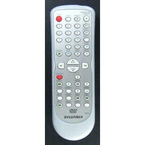 Dvd Player Remote Control NB161UD
