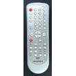 Dvd Player Remote Control NB161UD