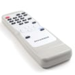 Remote for Sylvania SRT2432P - Part NE139UD