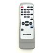 Remote for Sylvania SRT2420P - Part NE143UD