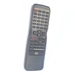Remote for Sylvania SSC719C - Part NE200UD