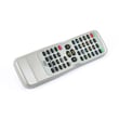 Hitachi Dvd Player Remote Control for Sylvania 6727DF - Part NE209UD