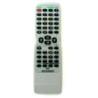 Remote for Sylvania SRTD319 - Part NE210UD