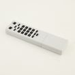 Remote for Sylvania 6620LG - Part NE900UD