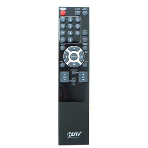 Television Remote Control NF015UD