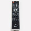 Home Theater System Remote Control for Sylvania LD370SS8 - Part NF018UD