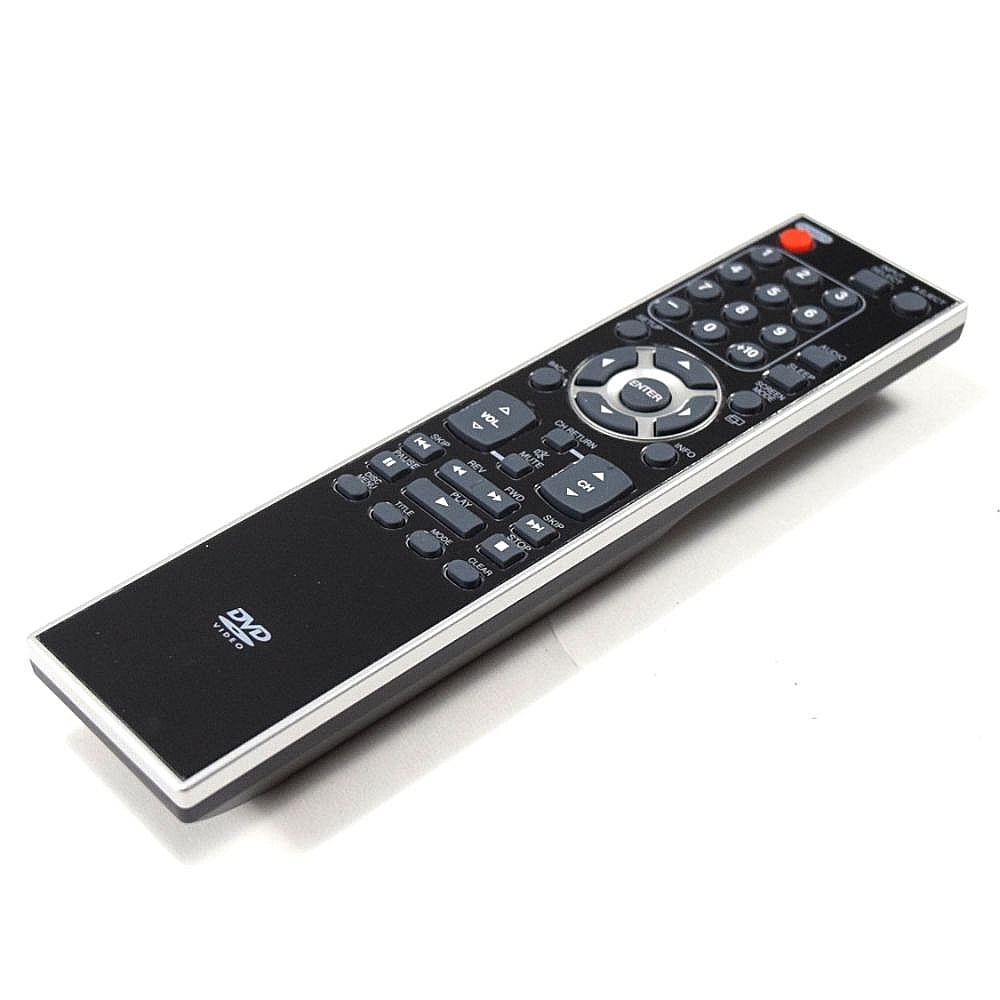 Photo of Sylvania Part #nf033Ud, Television Remote Control | 7.00 x 2.50 x 0.70 from Repair Parts Direct