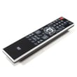 Television Remote Control for Sylvania LD195SSX - Part NF033UD