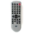 Remote for Sylvania 6724FDG - Part NF101UD