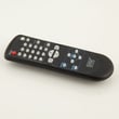 Remote Control for Sylvania LC155SC8 - Part NF601UD
