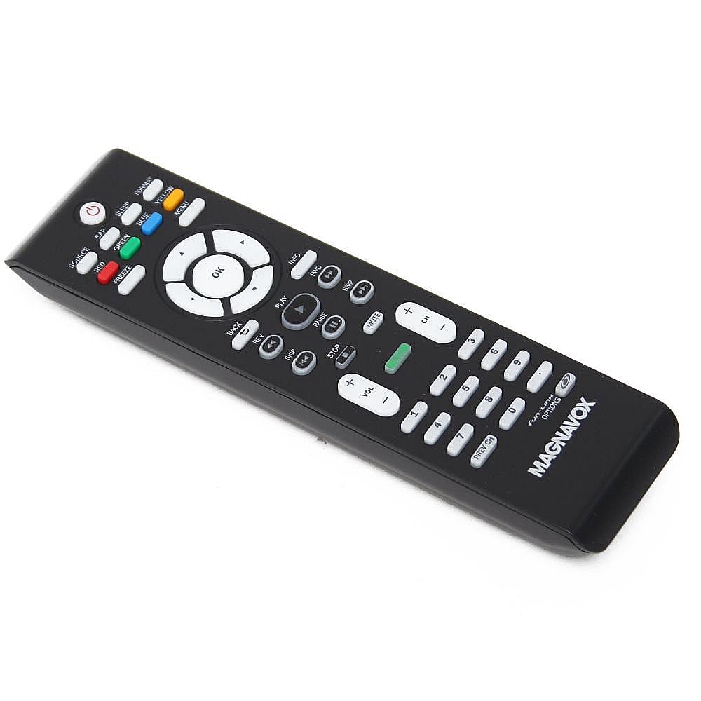 Television Remote Control NF805UD parts Sears PartsDirect