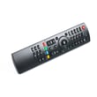 Television Remote Control for Sylvania LC260SS1 - Part NH200UD