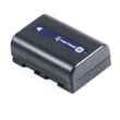 Camcorder Battery for Sony DCR-TRV30 - Part NPFM50