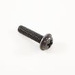 Sharp Television Screw for Sharp LC-60E69U - Part NQP0000000044