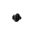 Sharp Television Screw, #6 X 12-mm for Sharp LC-60E69U - Part NQP0000000049