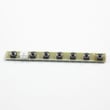 Sharp Pcb Key for Sharp LC-60E69U - Part NQP0000000062