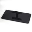 Stand Assembly for Philips 46PFL5907/F7 - Part P37T0136011