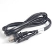 Ac Cord for Sharp HT-SB250 - Part QACCDA005AWZZ
