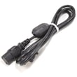 Ac Cord for Sharp LC-60E88UN - Part QACCDA072WJPZ