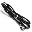 Ac Cord for Sharp LC52LE810UN - Part QACCDA074WJPZ