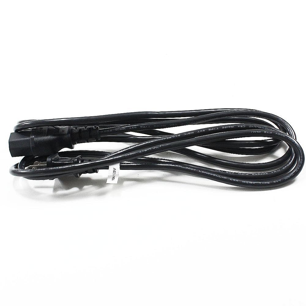 Television Power Cord QACCDA095WJPZ parts Sears PartsDirect