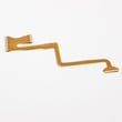 Camcorder Ribbon Cable for JVC GZ-HM200BUS - Part QAL1156-001