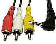 Cable Audio Video