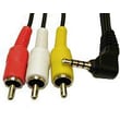 Cable Assembly for JVC GR-DVM5U - Part PEAC0434
