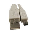 Usb Cable for JVC GZ-HD7US - Part QAM0719-001